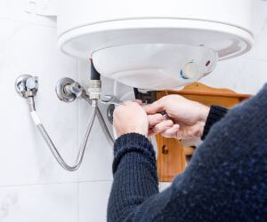 About Water Heater Repair LLC Markleville, IN